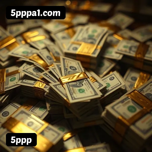 Vantagens de jogar slots no 5ppp Brasil