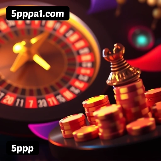 Cassino ao Vivo 5ppp - Dealers Brasileiros Profissionais
