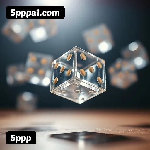 Jogos de Mesa Premium 5ppp - Blackjack, Roleta, Baccarat